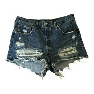 Levi’s 501 shorts
